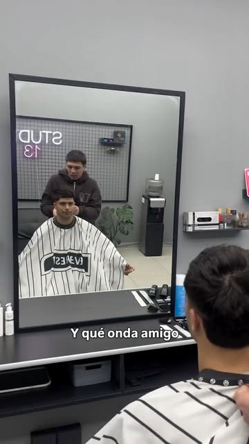 Reel de Studio 13 del 29 de mayo de 2026